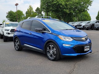 2020 Chevrolet Bolt EV Premier