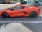 2021 Chevrolet Corvette Stingray 3LT