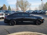 2025 Cadillac CT4 Sport