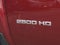 2013 Chevrolet Silverado 2500 HD LT