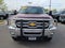 2013 Chevrolet Silverado 2500 HD LT