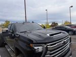 2025 Chevrolet Silverado 3500 HD High Country DRW