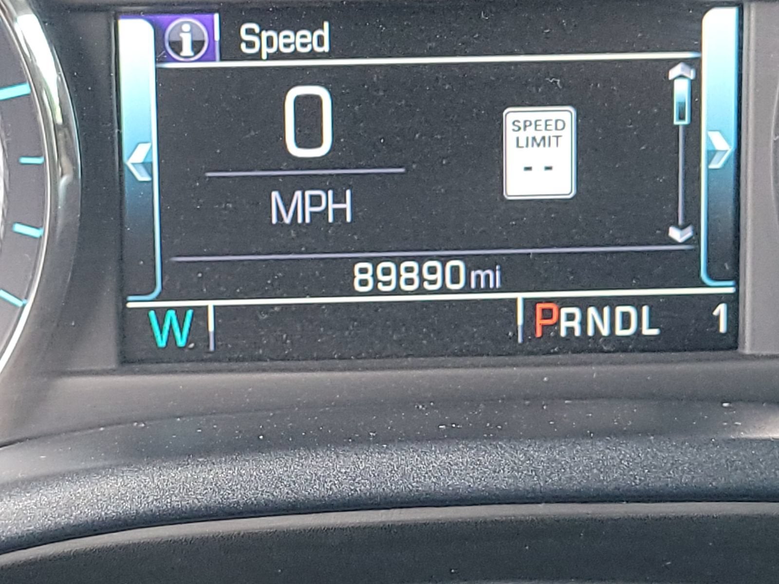 2019 Chevrolet Silverado 3500 HD LTZ