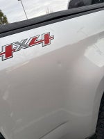 2017 Chevrolet Colorado 4WD LT