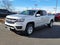 2017 Chevrolet Colorado 4WD LT