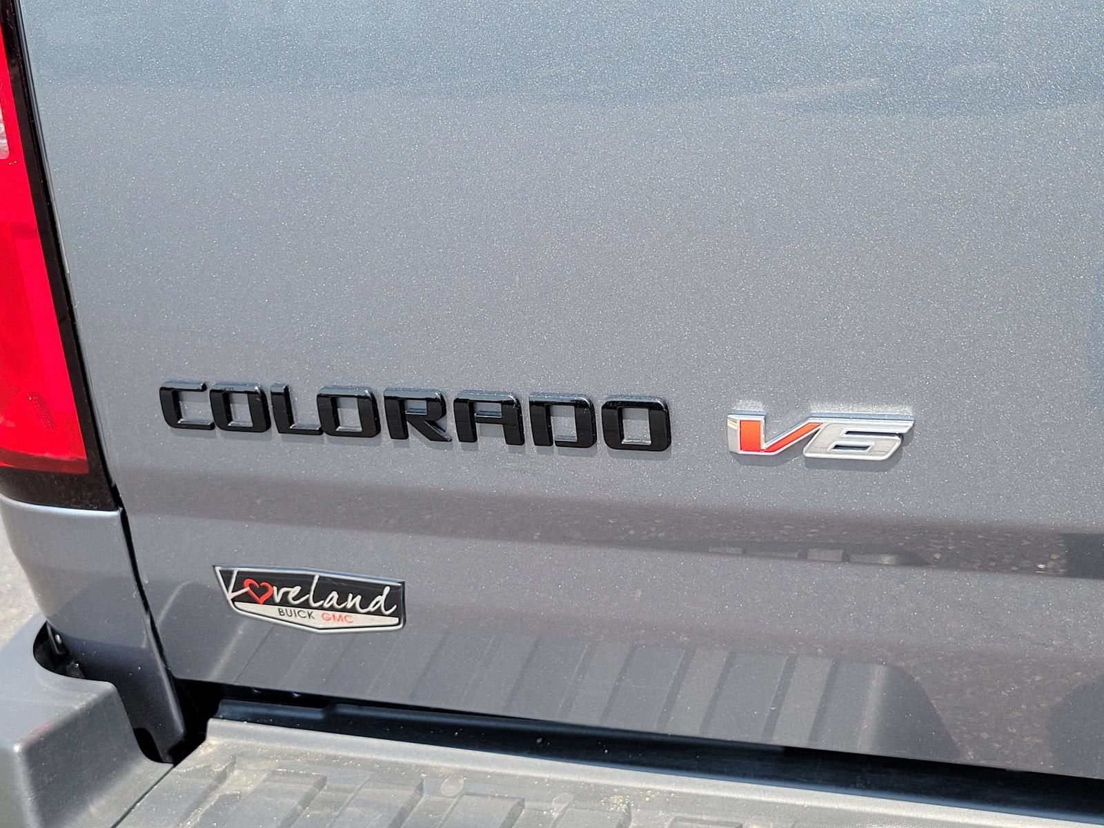 2020 Chevrolet Colorado ZR2 - Photo 11