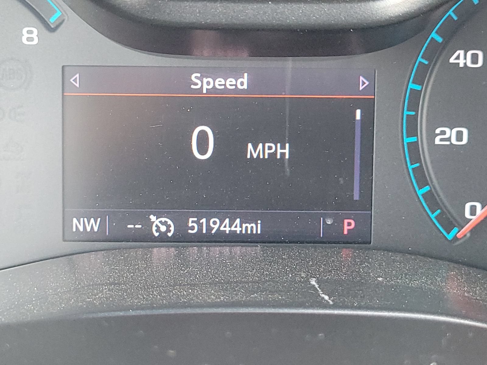 2020 Chevrolet Colorado ZR2 - Photo 18