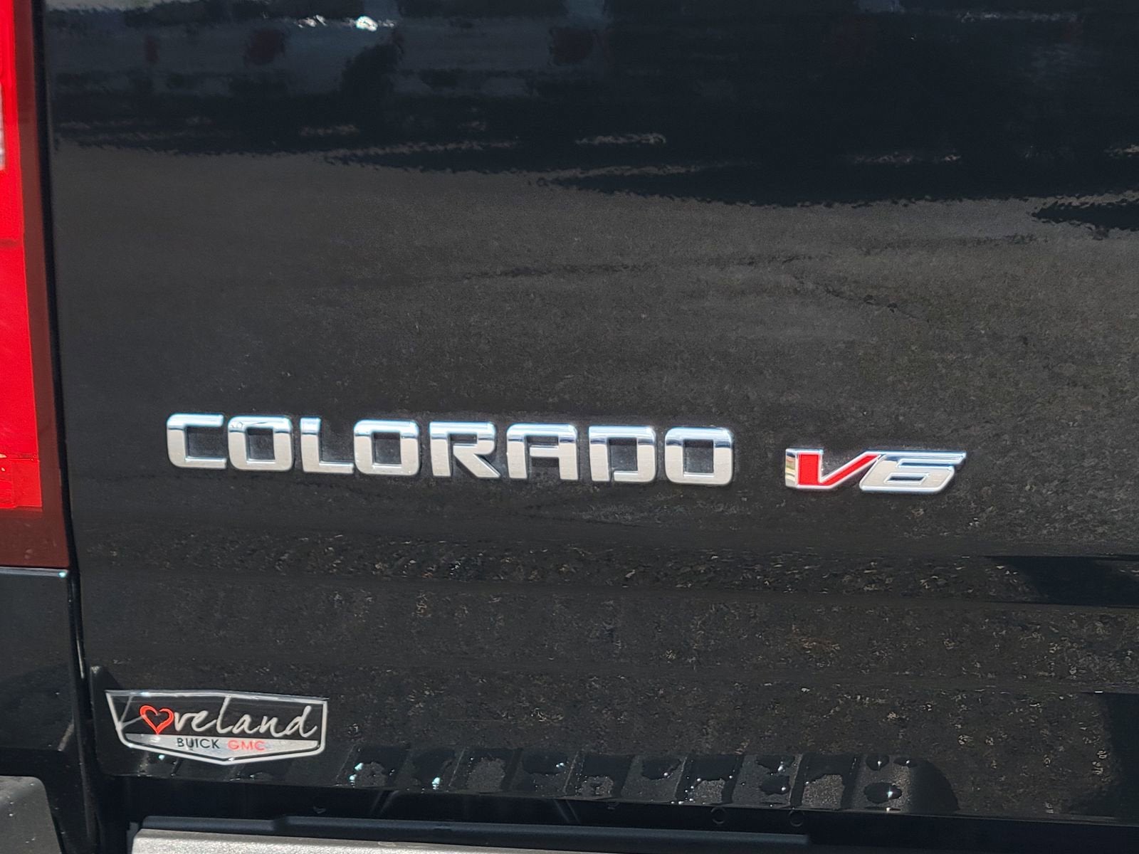 2018 Chevrolet Colorado 4WD ZR2
