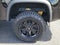 2018 Chevrolet Colorado 4WD ZR2