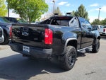2018 Chevrolet Colorado 4WD ZR2