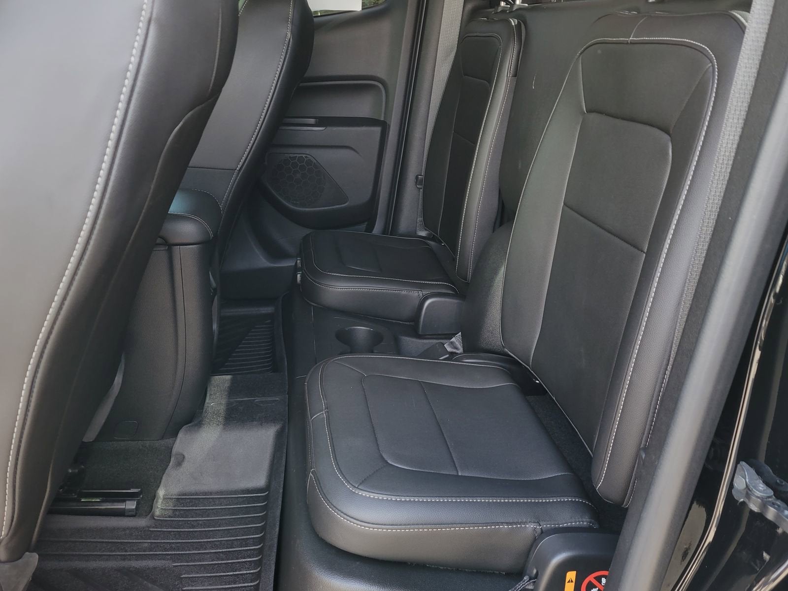 2018 Chevrolet Colorado 4WD ZR2