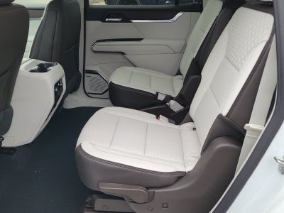 2027 GMC Acadia Denali