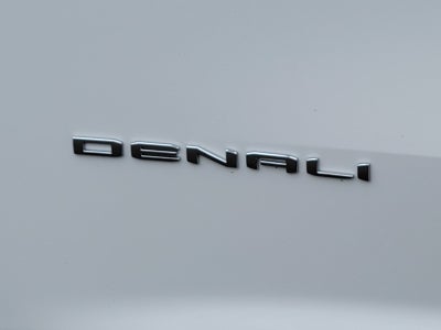 2027 GMC Acadia Denali