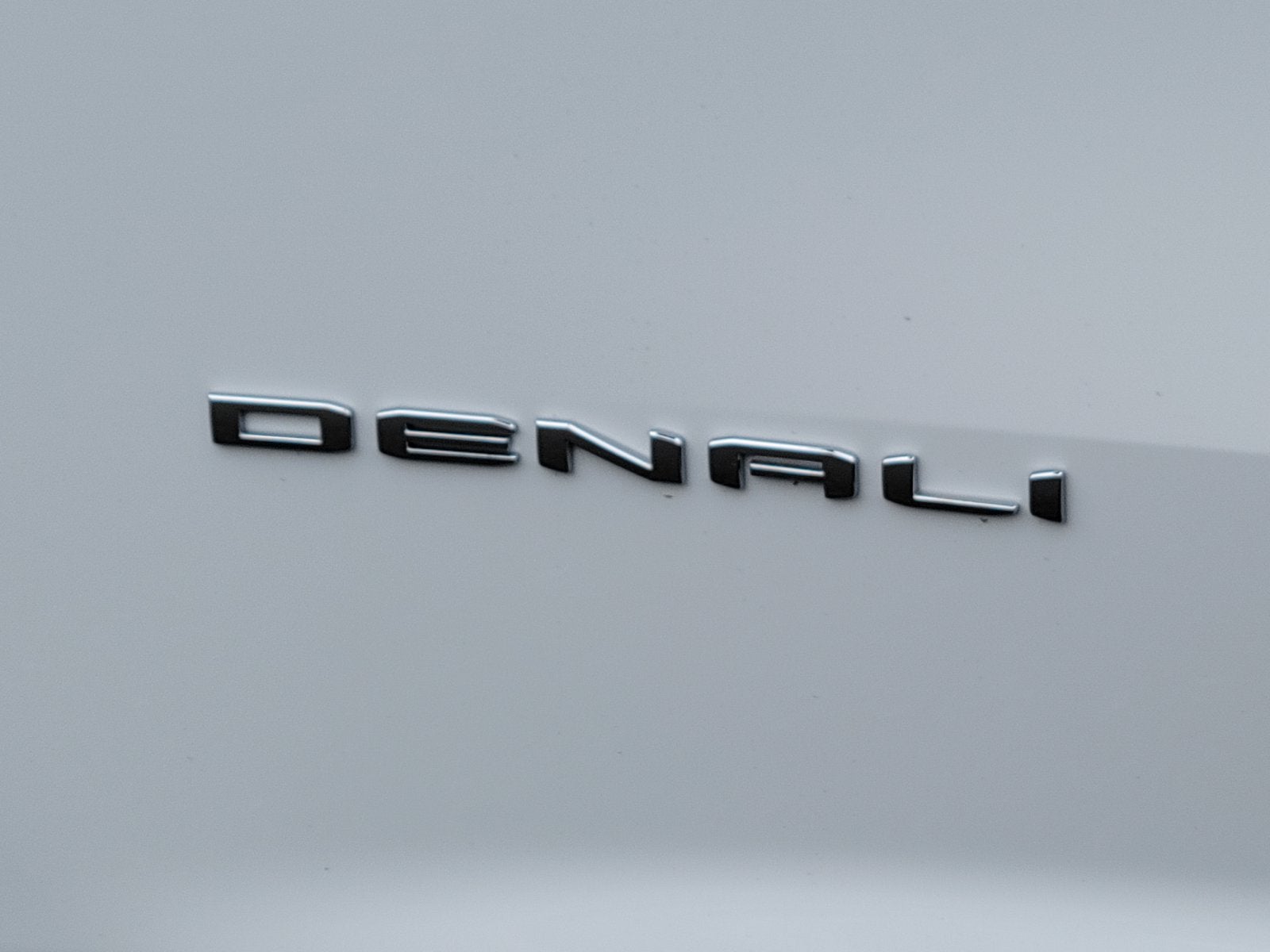 2027 GMC Acadia Denali