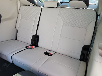 2027 GMC Acadia Denali