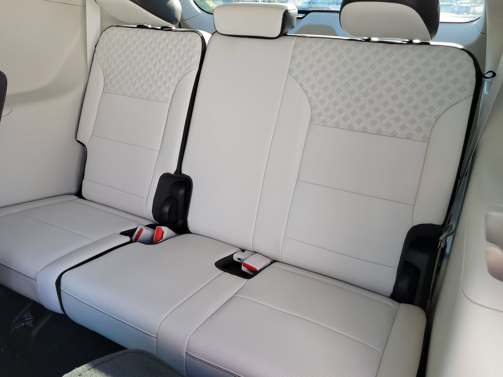 2027 GMC Acadia Denali