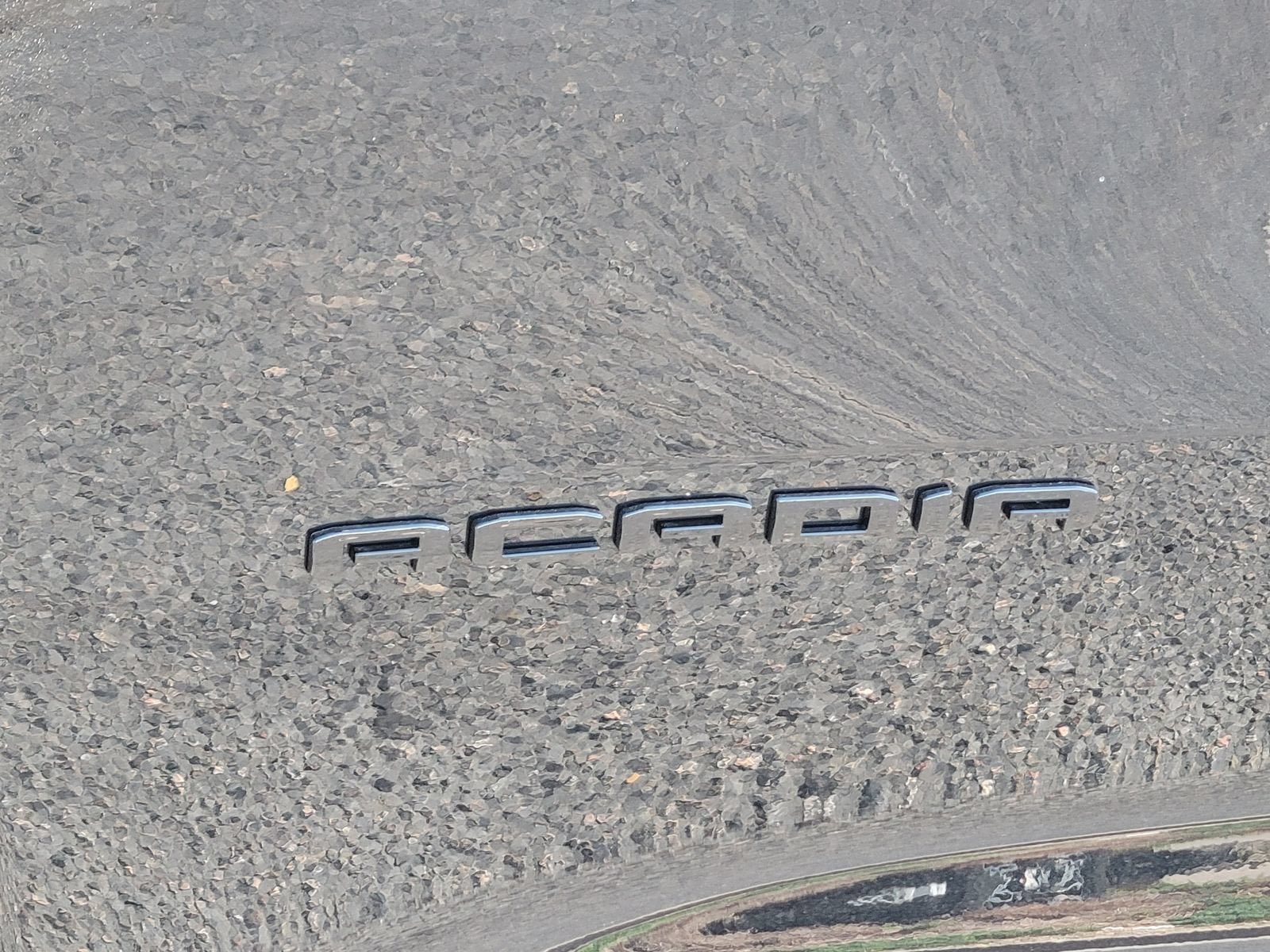 2026 GMC Acadia Elevation - Photo 11