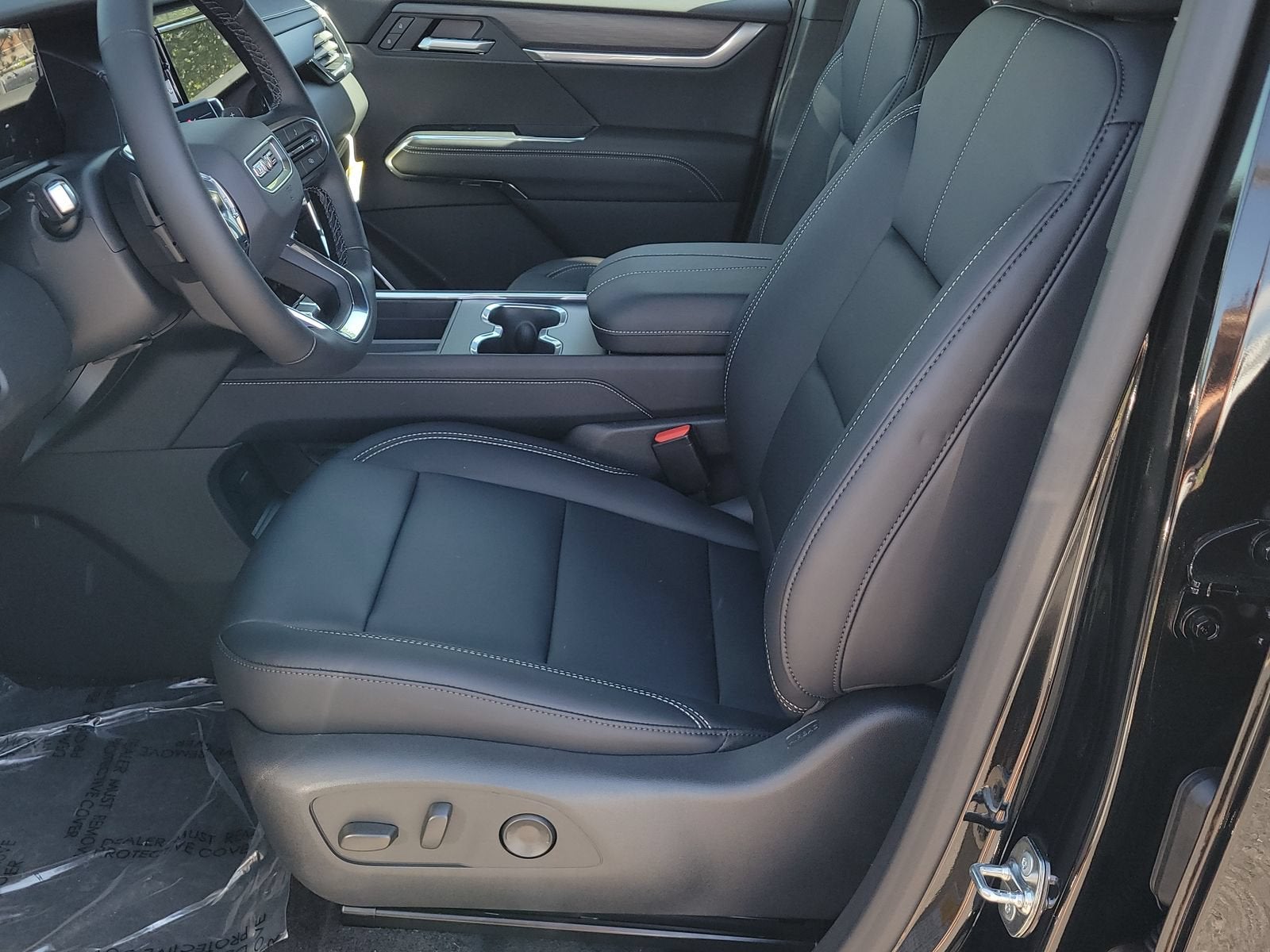 2026 GMC Acadia Elevation - Photo 6