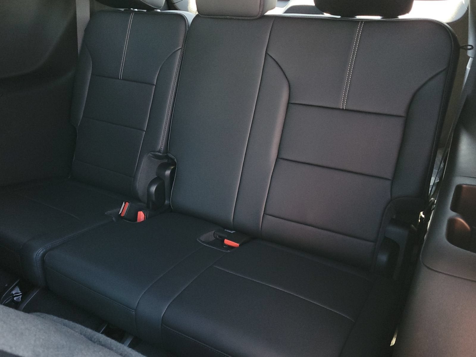 2026 GMC Acadia Elevation - Photo 8
