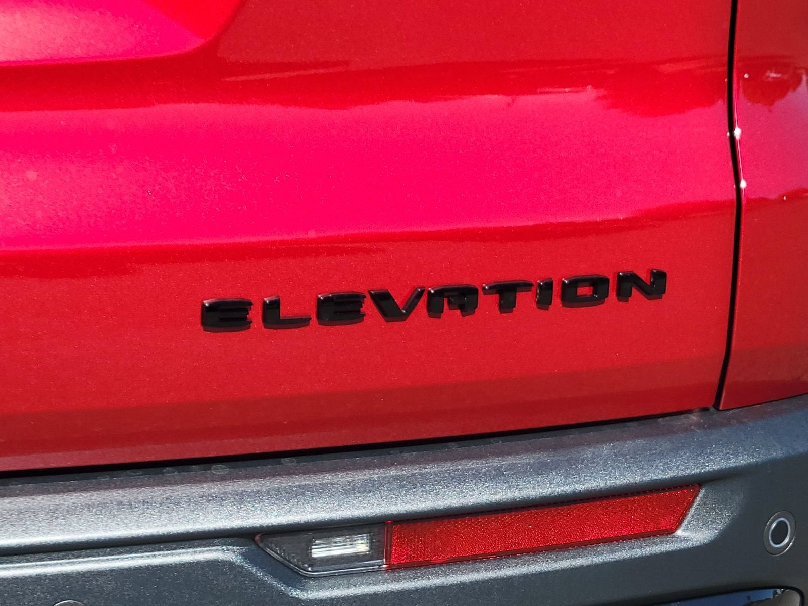 2026 GMC Acadia Elevation - Photo 12