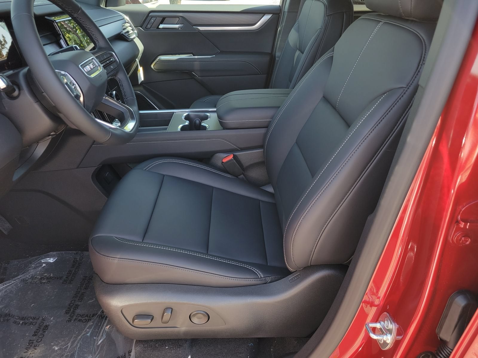 2026 GMC Acadia Elevation - Photo 6