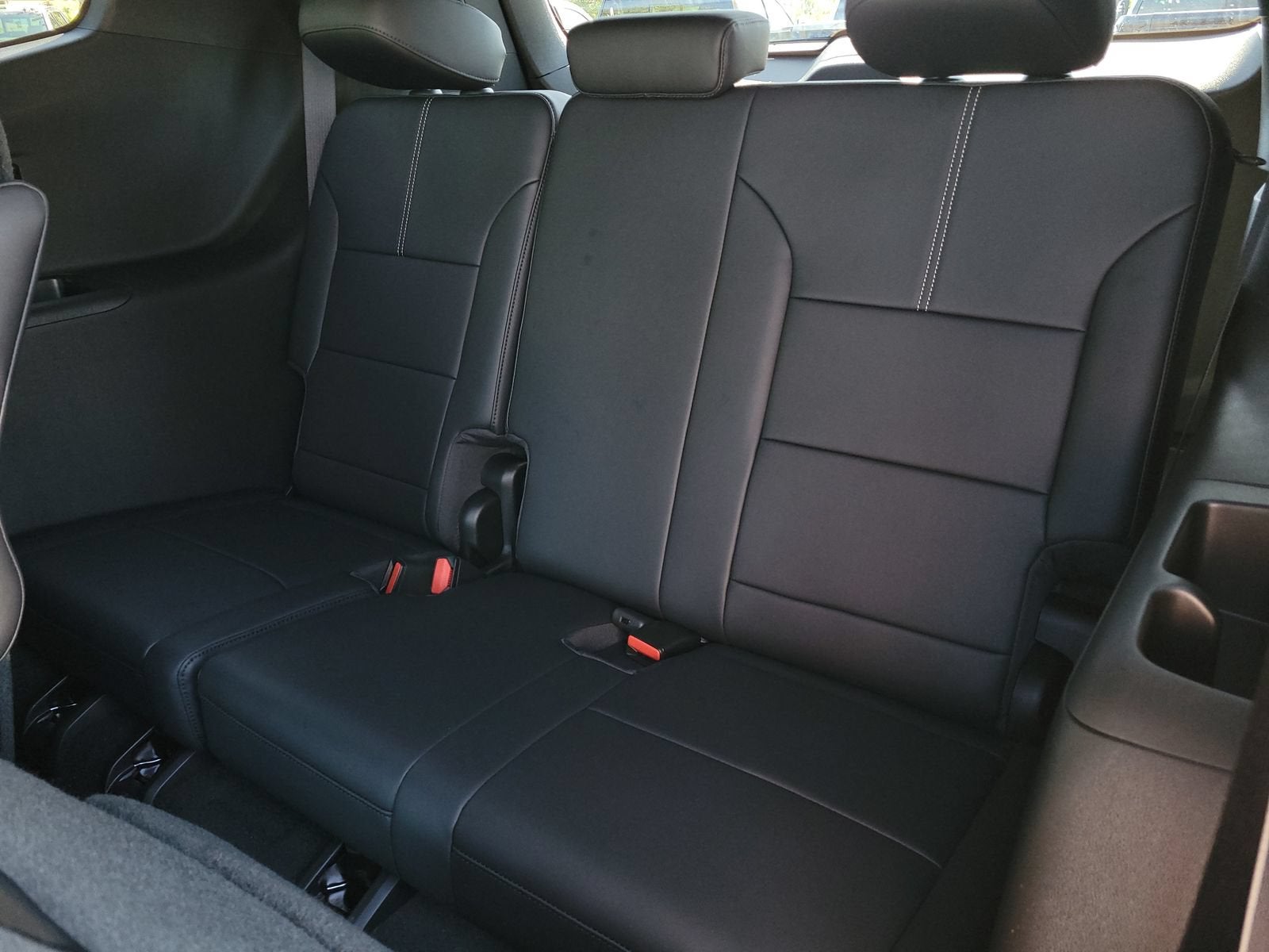 2026 GMC Acadia Elevation - Photo 8