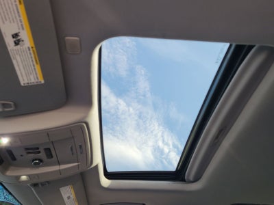 2019 GMC Yukon SLT Standard Edition