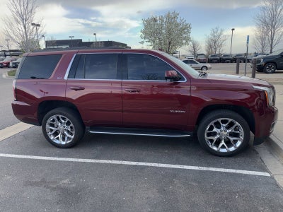 2019 GMC Yukon SLT Standard Edition