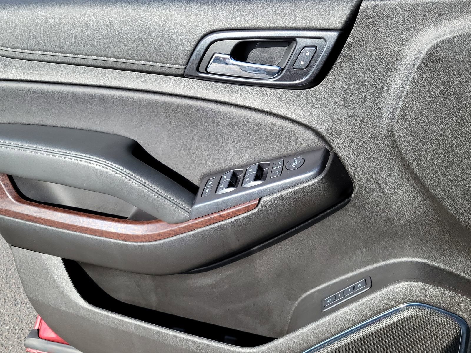 2019 GMC Yukon SLT Standard Edition