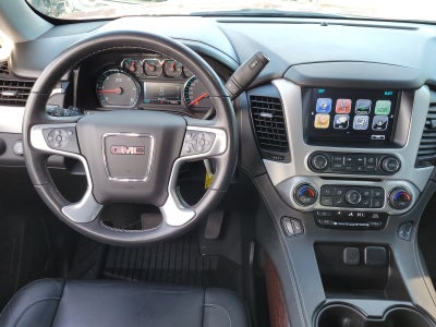 2019 GMC Yukon SLT Standard Edition