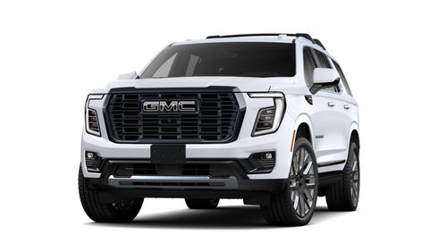 2027 GMC Yukon Denali Ultimate
