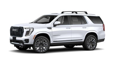 2027 GMC Yukon Denali Ultimate
