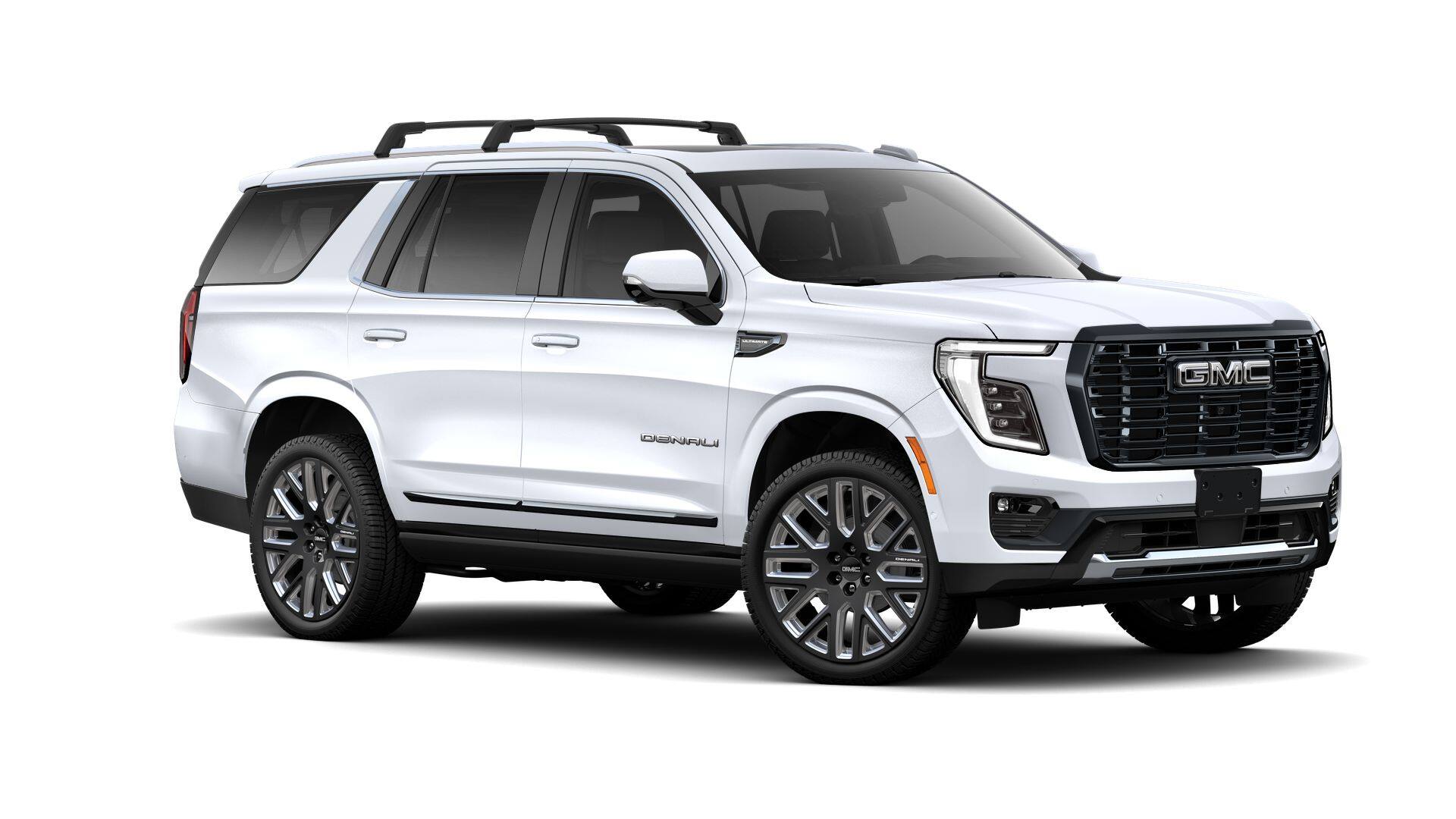2027 GMC Yukon Denali Ultimate