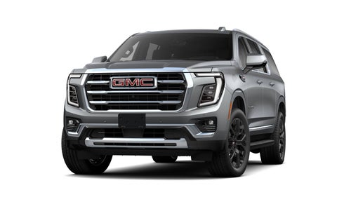 2027 GMC Yukon XL Elevation