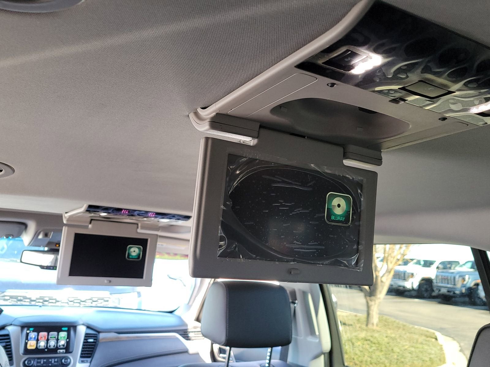 2020 GMC Yukon XL Denali