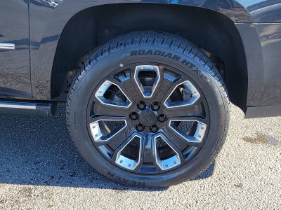 2020 GMC Yukon XL Denali