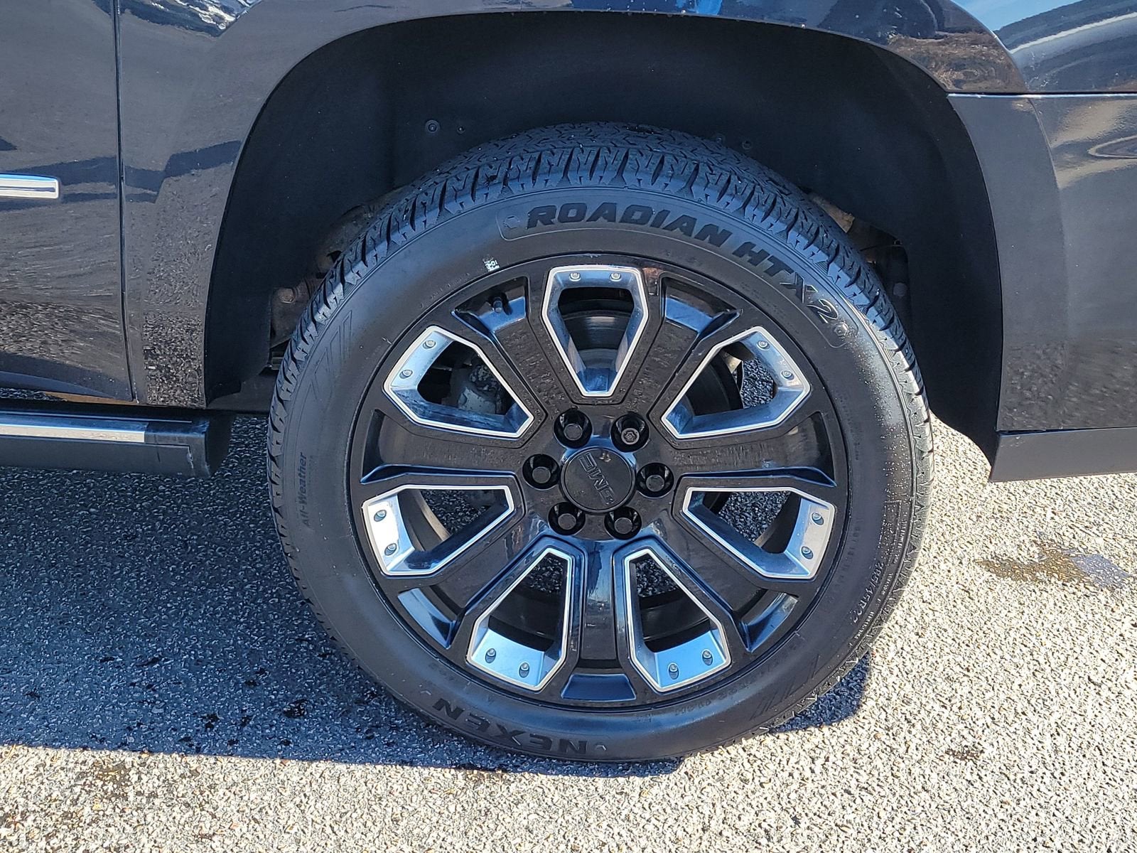 2020 GMC Yukon XL Denali