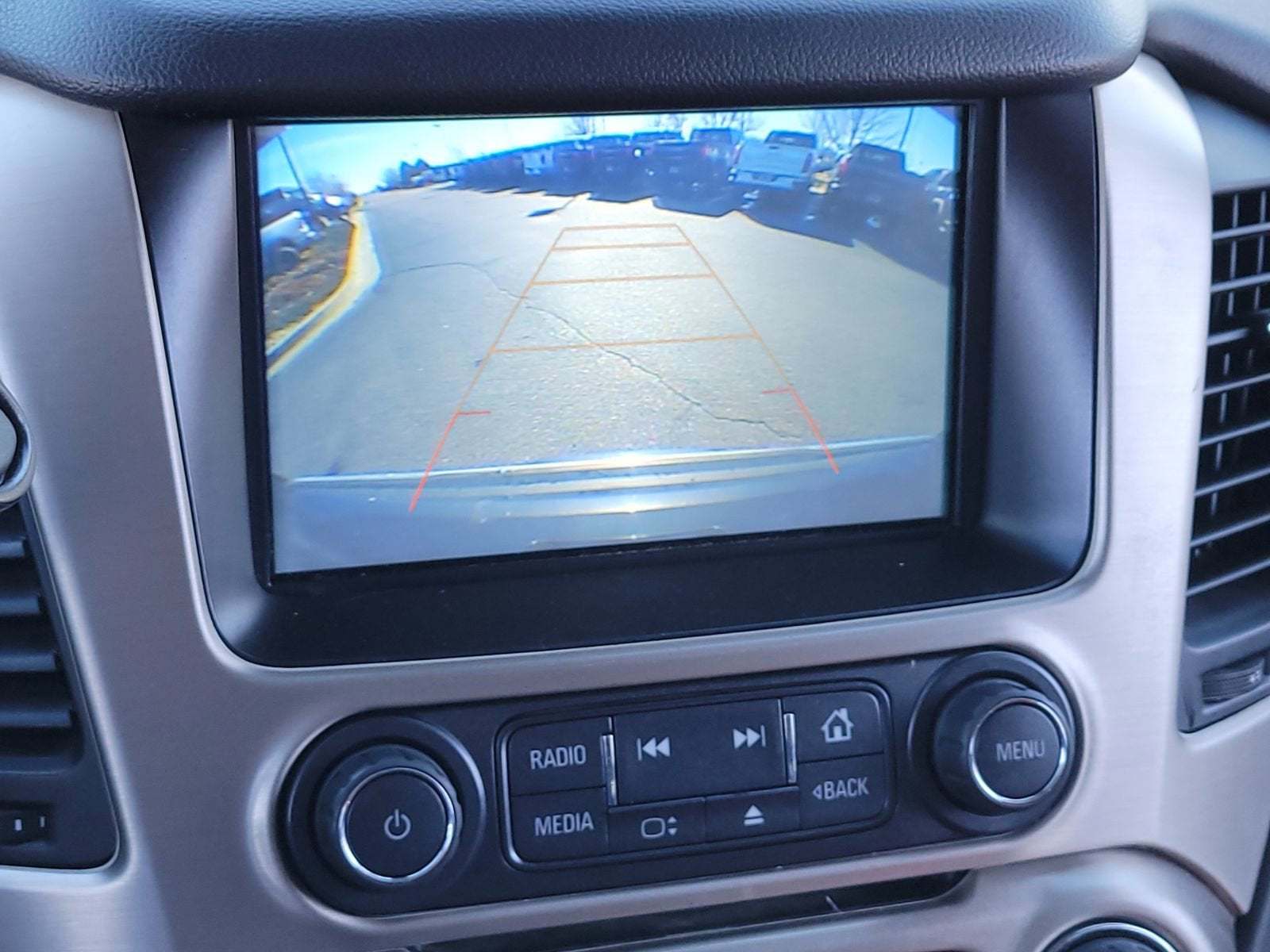 2020 GMC Yukon XL Denali