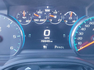 2020 GMC Yukon XL Denali