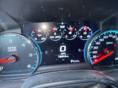 2020 GMC Yukon XL Denali