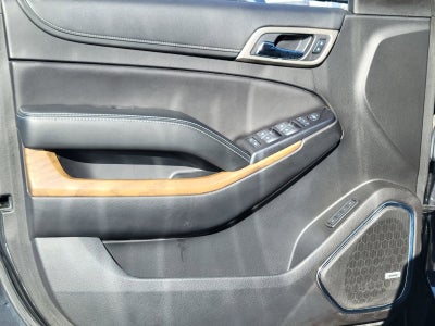 2020 GMC Yukon XL Denali