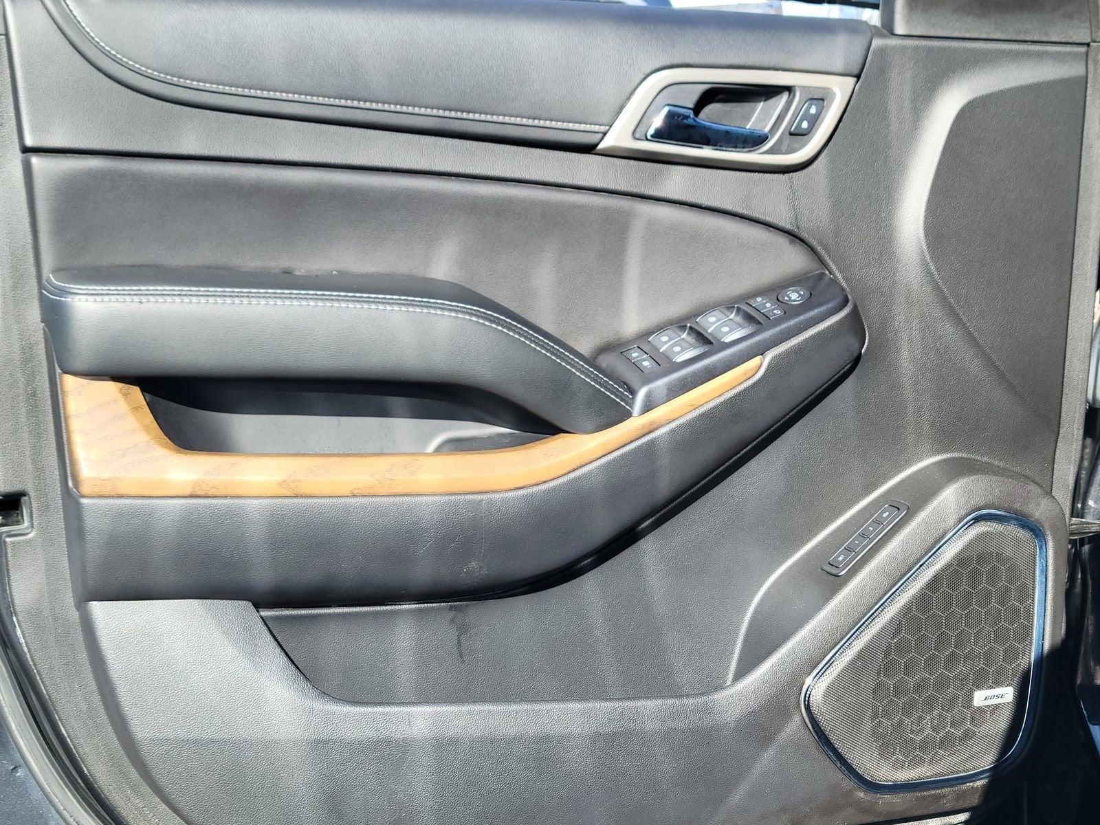 2020 GMC Yukon XL Denali