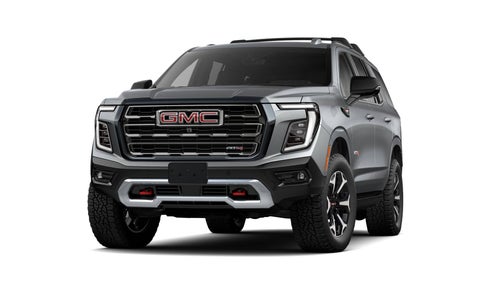 2027 GMC Yukon AT4 Ultimate