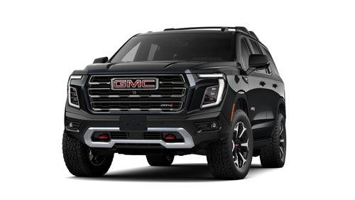 2027 GMC Yukon AT4 Ultimate