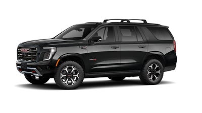 2027 GMC Yukon AT4 Ultimate