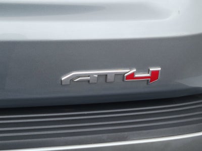 2025 GMC Yukon AT4 Ultimate