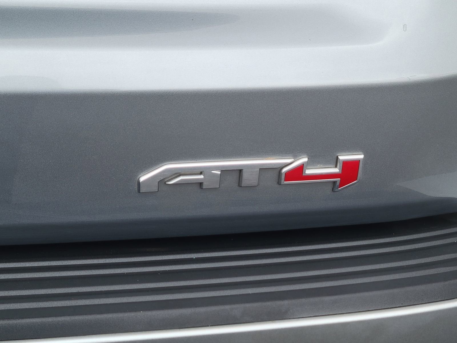 2025 GMC Yukon AT4 Ultimate