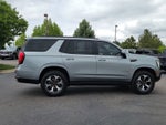 2025 GMC Yukon AT4 Ultimate