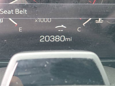 2025 GMC Yukon AT4 Ultimate