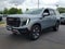 2025 GMC Yukon AT4 Ultimate
